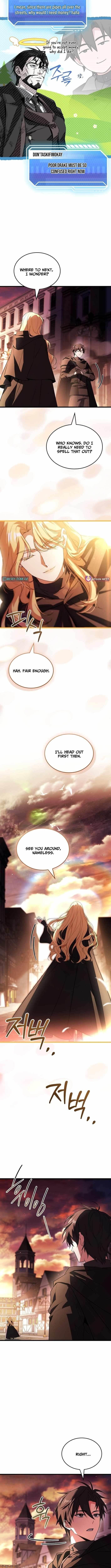 Swordmanship Veteran’s Game Stream Chapter 12 - Page 6 in English