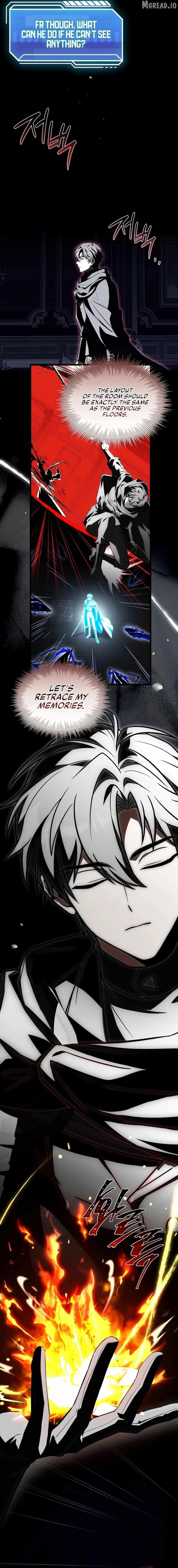 Swordmanship Veteran’s Game Stream Chapter 21 - Page 10 in English
