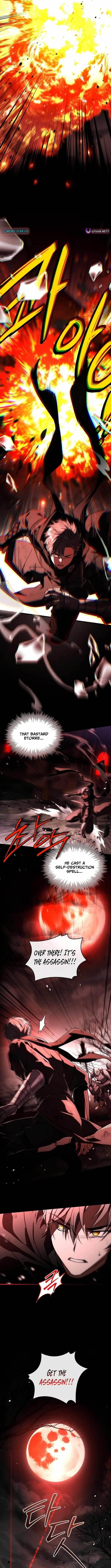 Swordmanship Veteran’s Game Stream Chapter 7 - Page 3 in English
