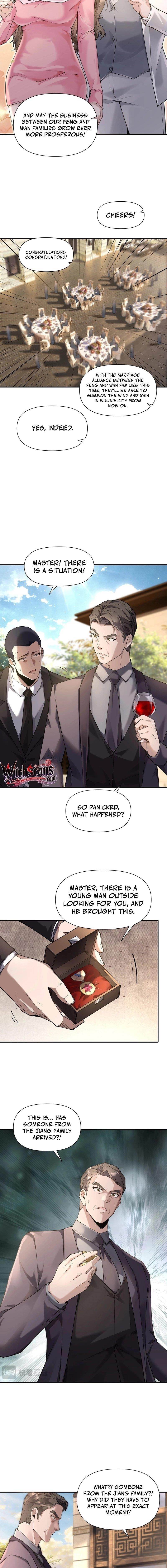 This Killer Is a Son-in-Law Chapter 1 - Page 14 in English