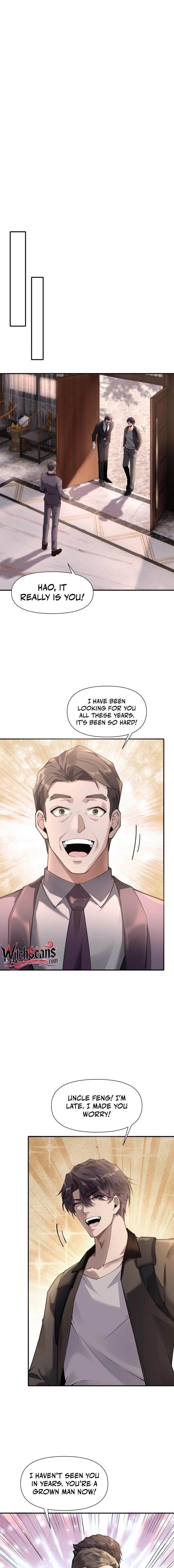 This Killer Is a Son-in-Law Chapter 1 - Page 16 in English