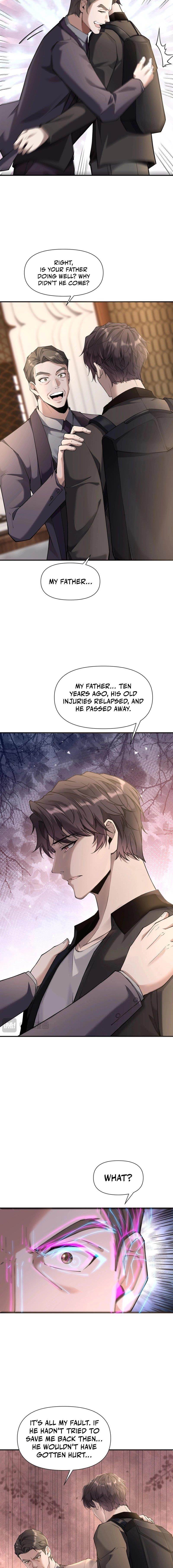 This Killer Is a Son-in-Law Chapter 1 - Page 17 in English
