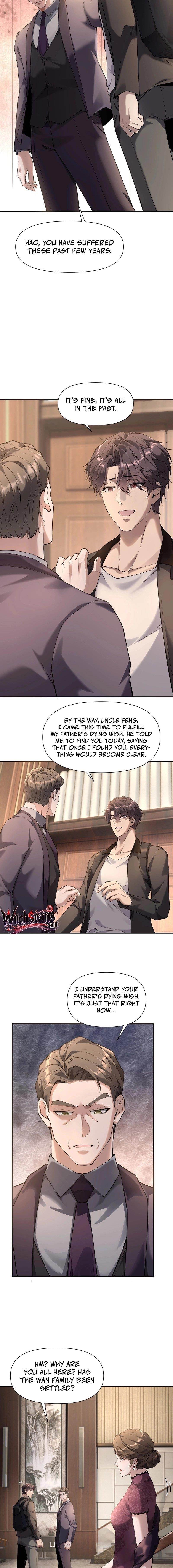 This Killer Is a Son-in-Law Chapter 1 - Page 18 in English