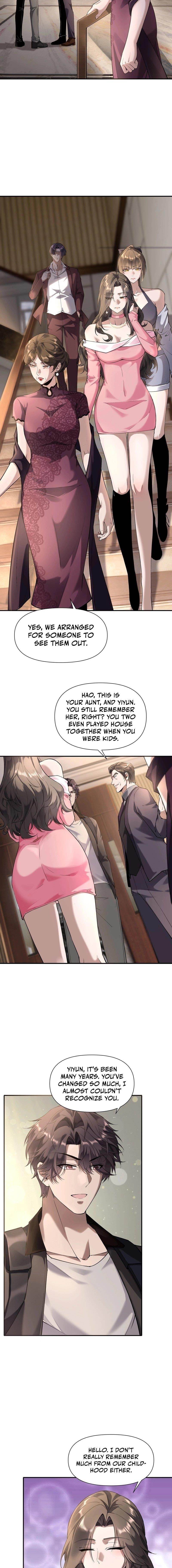 This Killer Is a Son-in-Law Chapter 1 - Page 19 in English