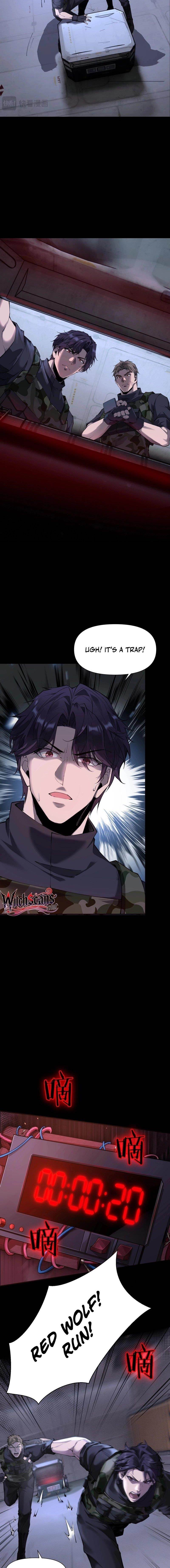 This Killer Is a Son-in-Law Chapter 1 - Page 4 in English
