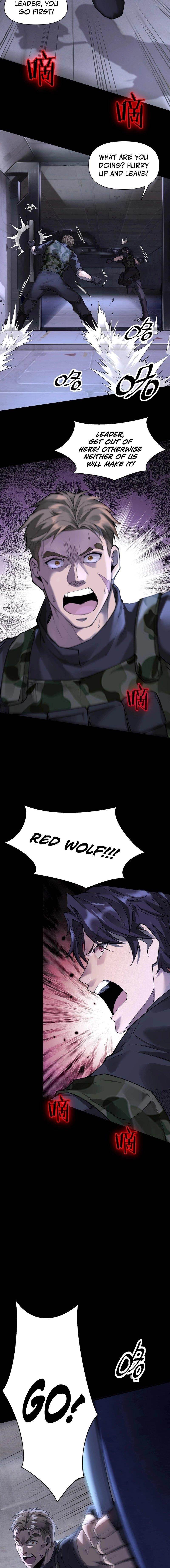 This Killer Is a Son-in-Law Chapter 1 - Page 5 in English