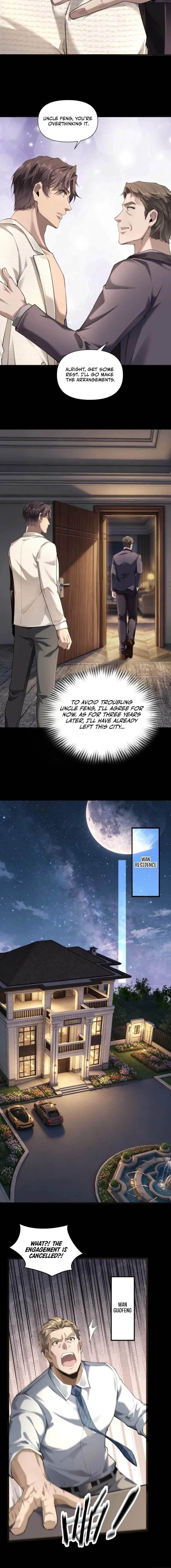 This Killer Is a Son-in-Law Chapter 2 - Page 10 in English