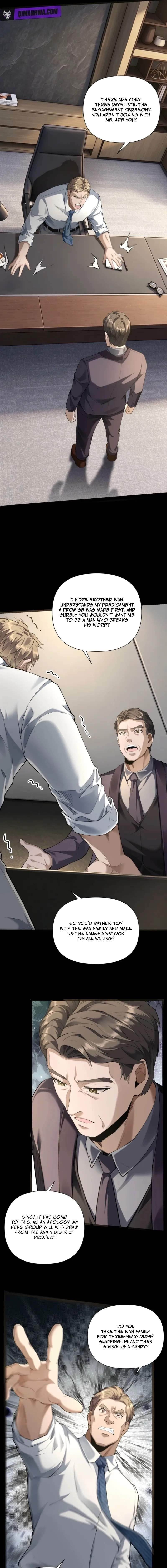 This Killer Is a Son-in-Law Chapter 2 - Page 11 in English