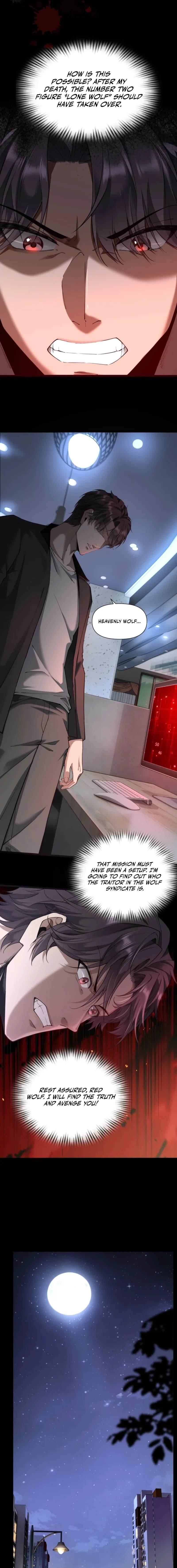 This Killer Is a Son-in-Law Chapter 2 - Page 15 in English