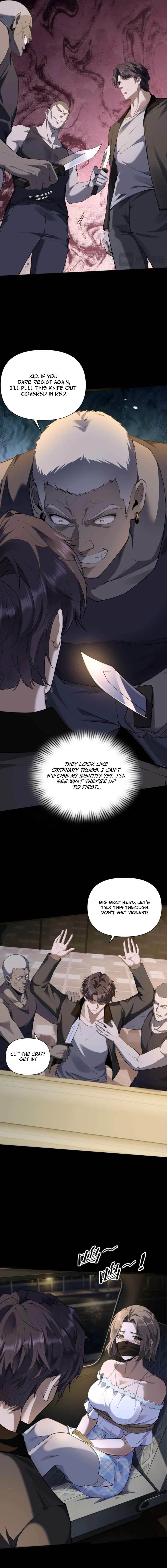 This Killer Is a Son-in-Law Chapter 2 - Page 17 in English