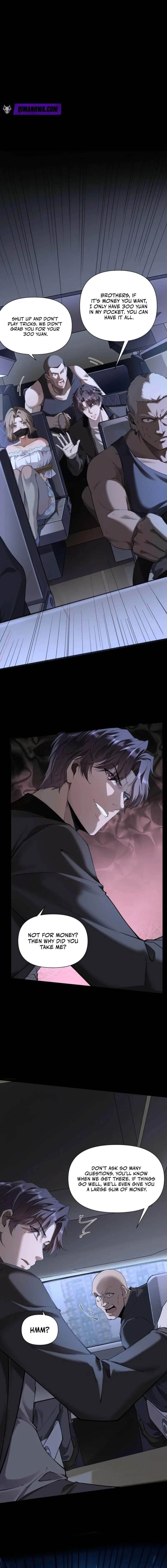 This Killer Is a Son-in-Law Chapter 2 - Page 18 in English