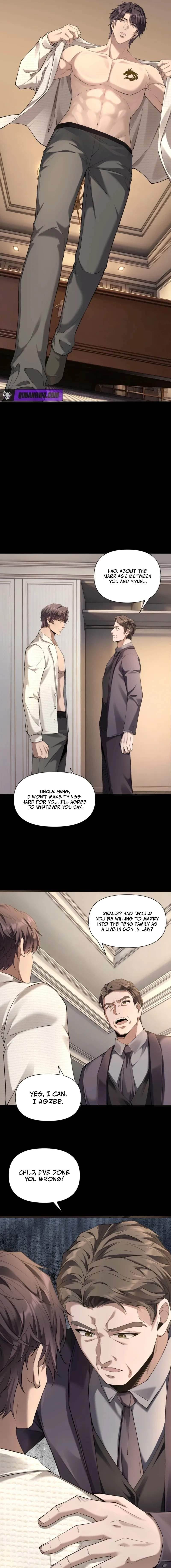 This Killer Is a Son-in-Law Chapter 2 - Page 9 in English