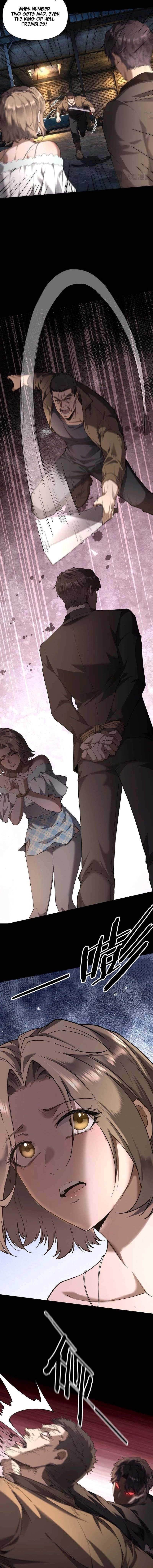 This Killer Is a Son-in-Law Chapter 3 - Page 10 in English