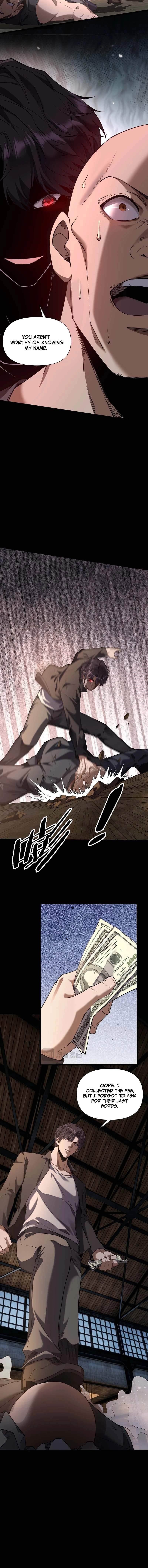This Killer Is a Son-in-Law Chapter 3 - Page 14 in English