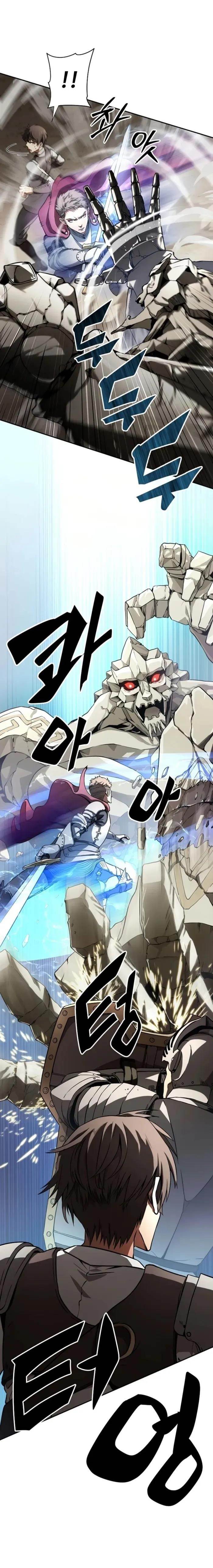 Stuck in a Glitch Novel as an Extra Chapter 1 - Page 7 in English
