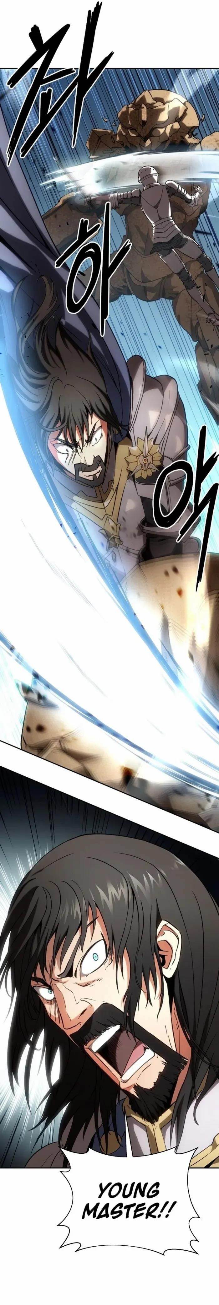 Stuck in a Glitch Novel as an Extra Chapter 2 - Page 26 in English