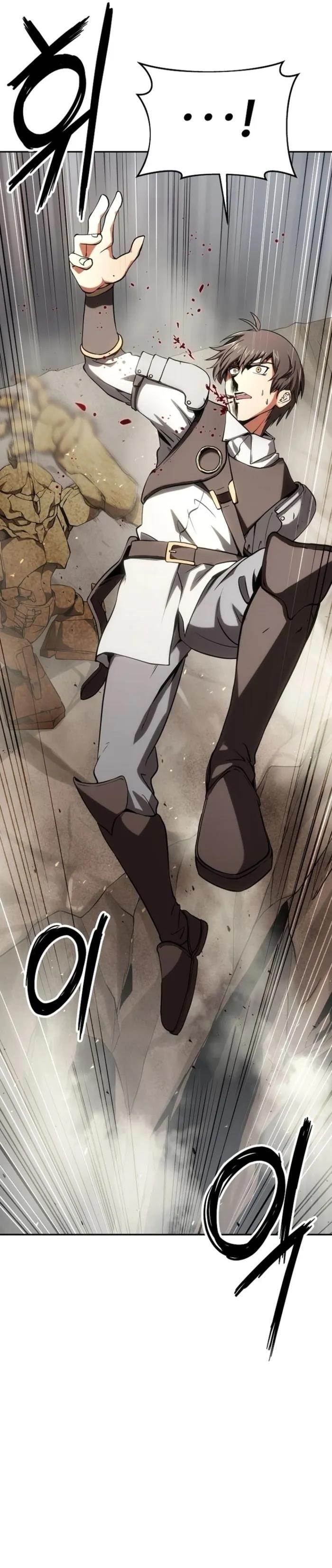Stuck in a Glitch Novel as an Extra Chapter 2 - Page 30 in English