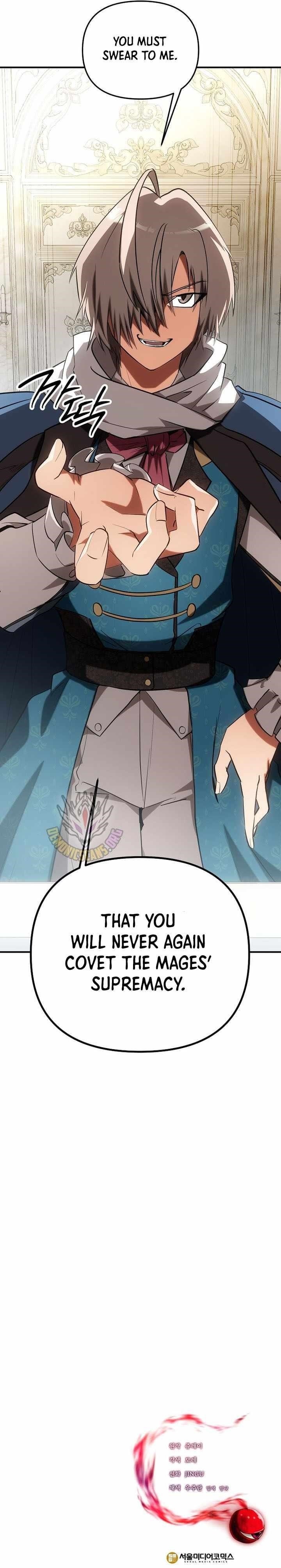 Stuck in a Glitch Novel as an Extra Chapter 46 - Page 12 in English