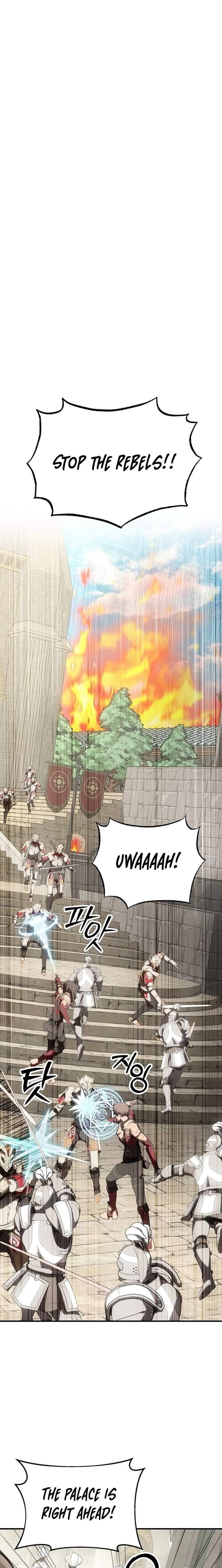 Stuck in a Glitch Novel as an Extra Chapter 53 - Page 26 in English