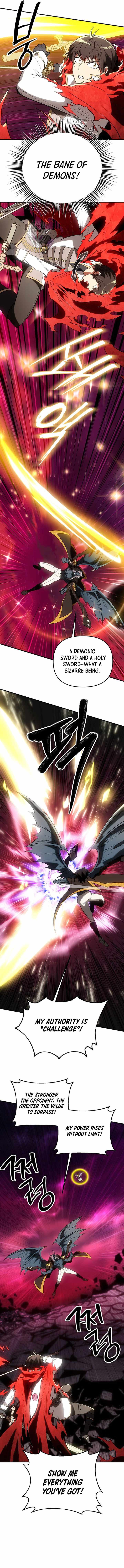 Stuck in a Glitch Novel as an Extra Chapter 56 - Page 13 in English