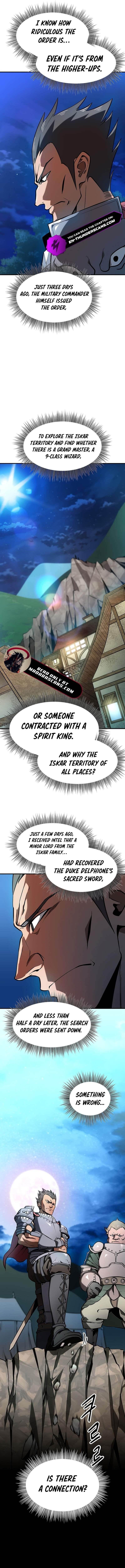 Stuck in a Glitch Novel as an Extra Chapter 7 - Page 17 in English