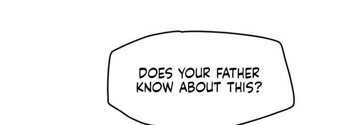 The Undefeatable Swordsman Chapter 10 - Page 3 in English