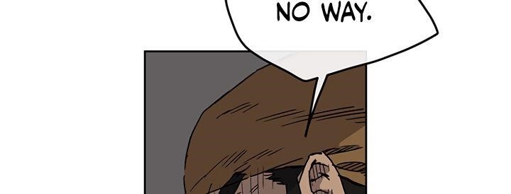 The Undefeatable Swordsman Chapter 10 - Page 6 in English