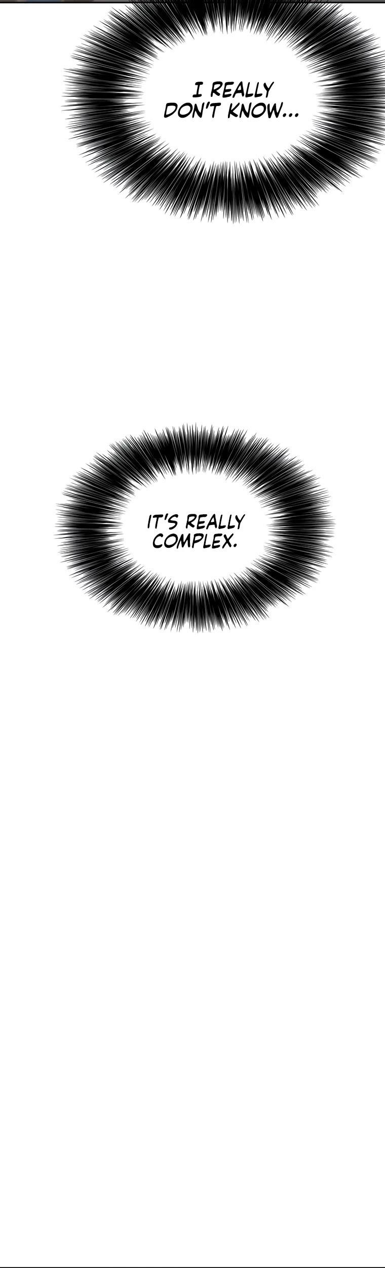 The Undefeatable Swordsman Chapter 101 - Page 42 in English