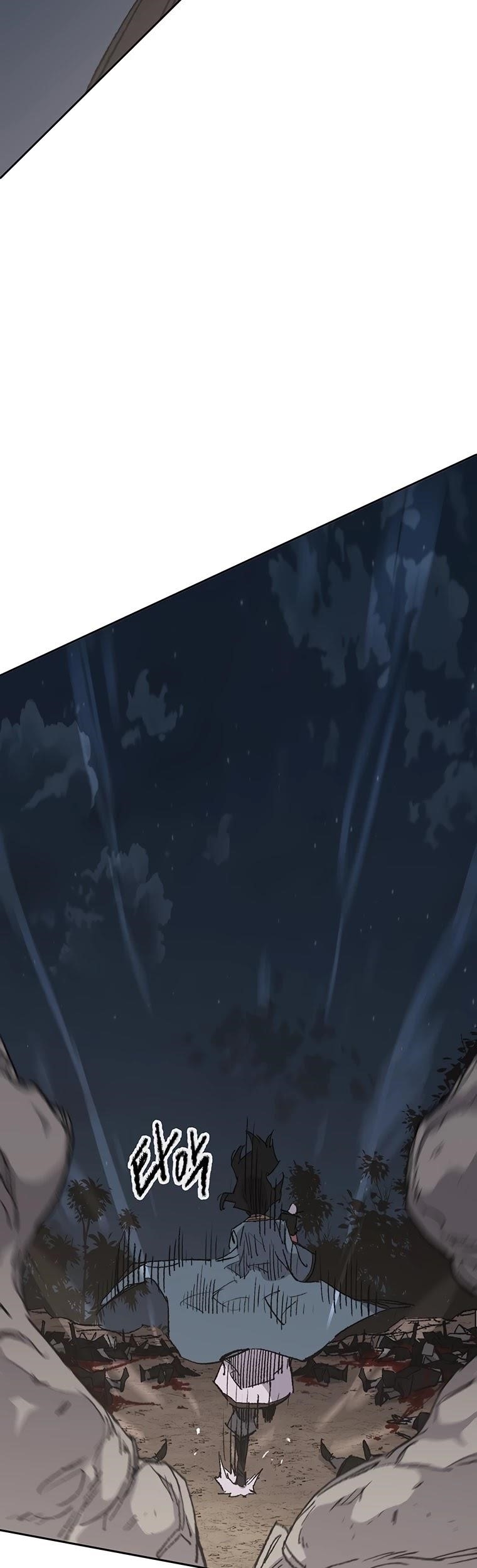 The Undefeatable Swordsman Chapter 102 - Page 18 in English