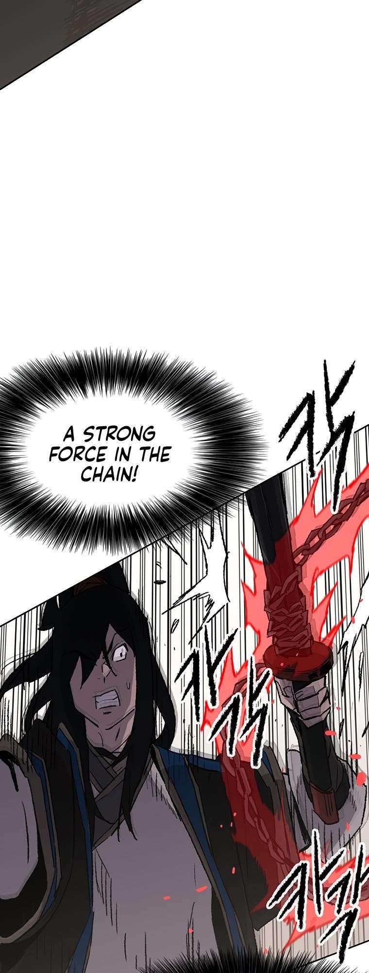 The Undefeatable Swordsman Chapter 104 - Page 15 in English