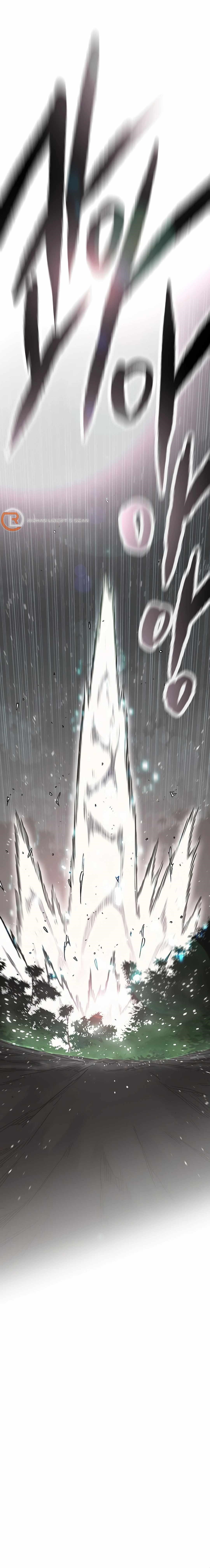 The Undefeatable Swordsman Chapter 226 - Page 19 in English