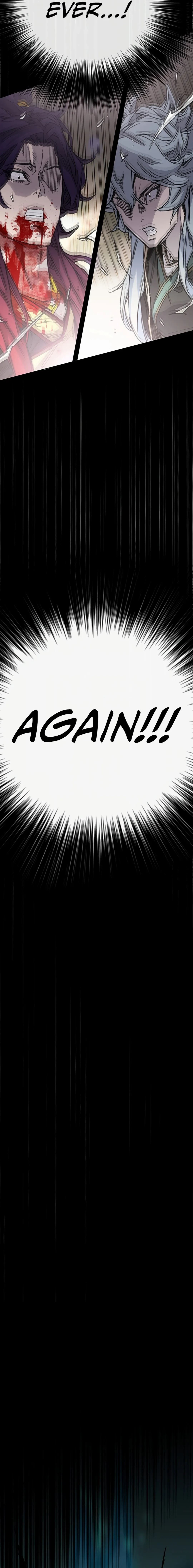 The Undefeatable Swordsman Chapter 228 - Page 17 in English