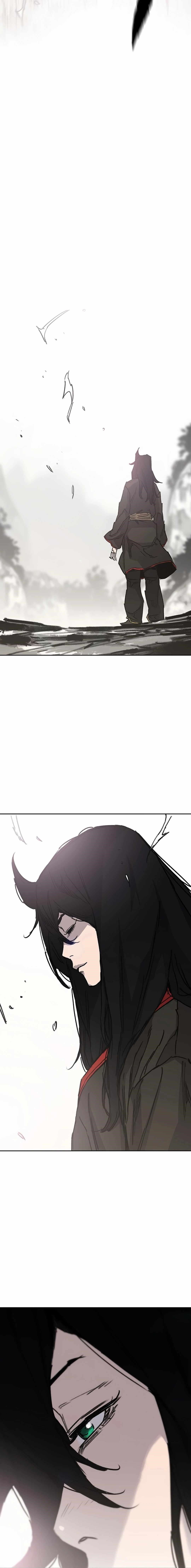 The Undefeatable Swordsman Chapter 231 - Page 3 in English