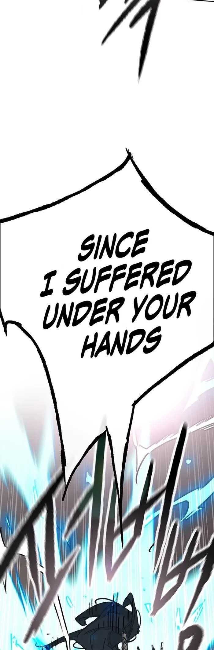 The Undefeatable Swordsman Chapter 234 - Page 36 in English