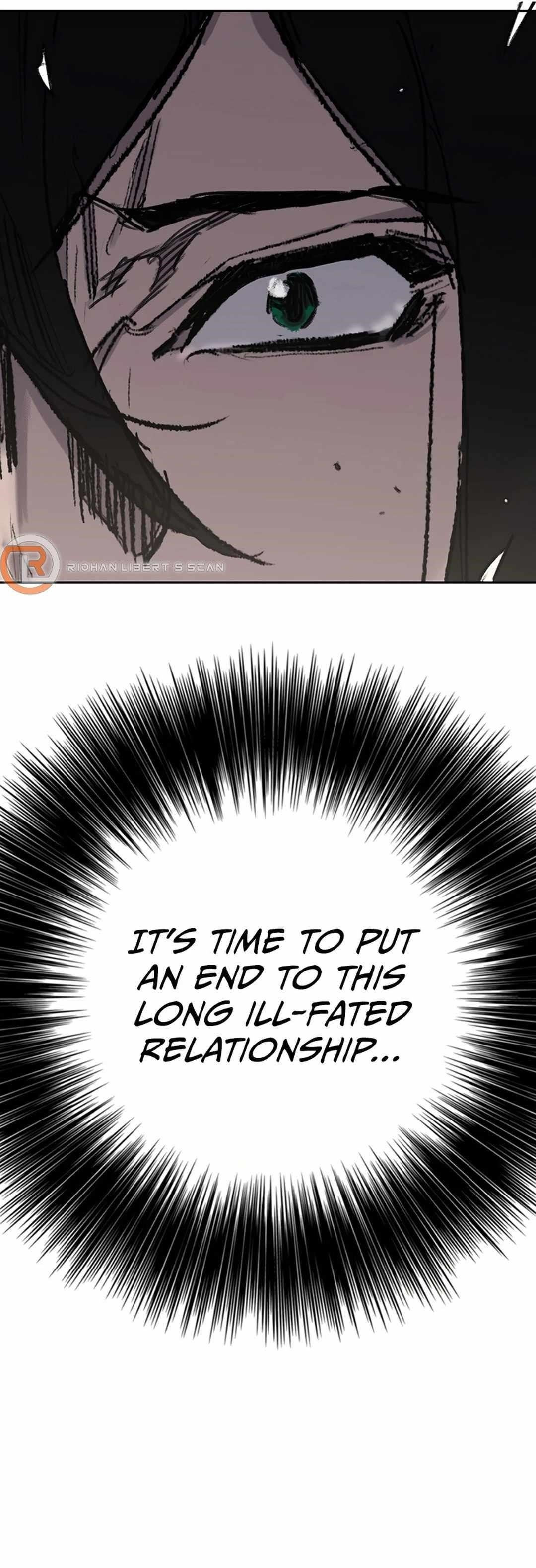 The Undefeatable Swordsman Chapter 236 - Page 23 in English