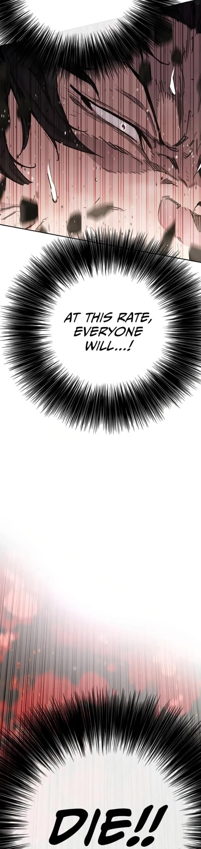 The Undefeatable Swordsman Chapter 237 - Page 43 in English