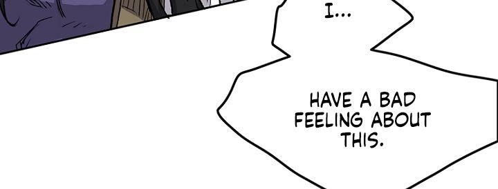 The Undefeatable Swordsman Chapter 24 - Page 10 in English