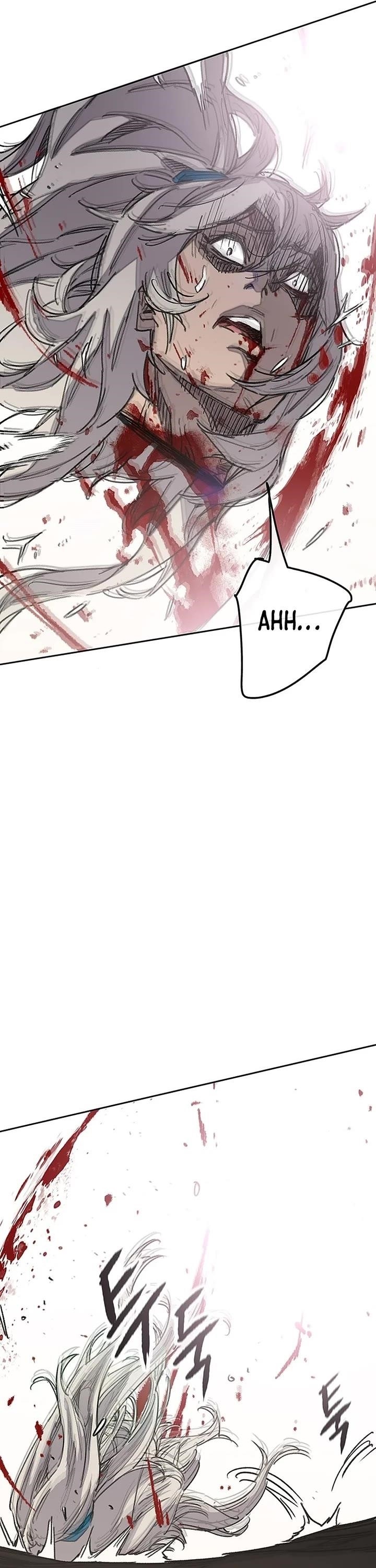 The Undefeatable Swordsman Chapter 241 - Page 29 in English