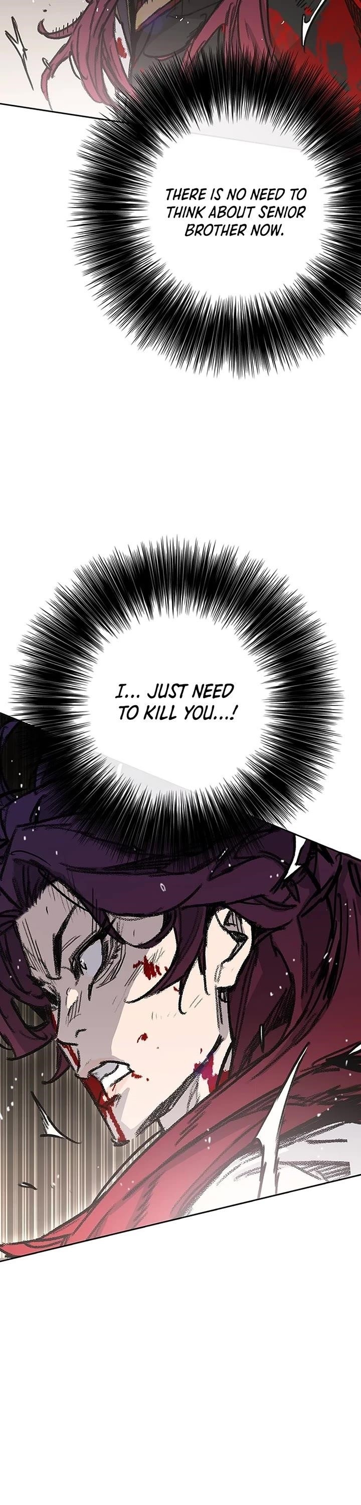 The Undefeatable Swordsman Chapter 241 - Page 7 in English