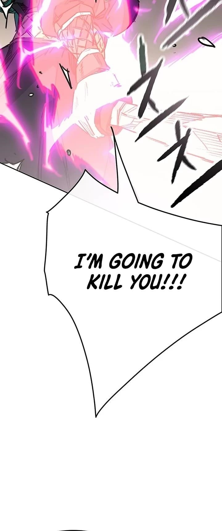 The Undefeatable Swordsman Chapter 242 - Page 27 in English