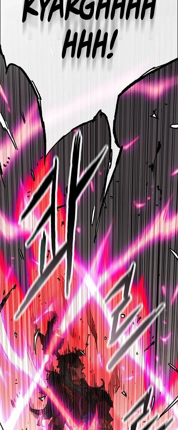 The Undefeatable Swordsman Chapter 242 - Page 35 in English