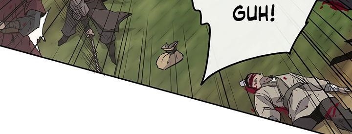 The Undefeatable Swordsman Chapter 25 - Page 10 in English