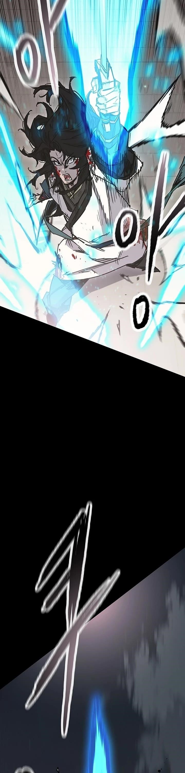 The Undefeatable Swordsman Chapter 250 - Page 13 in English