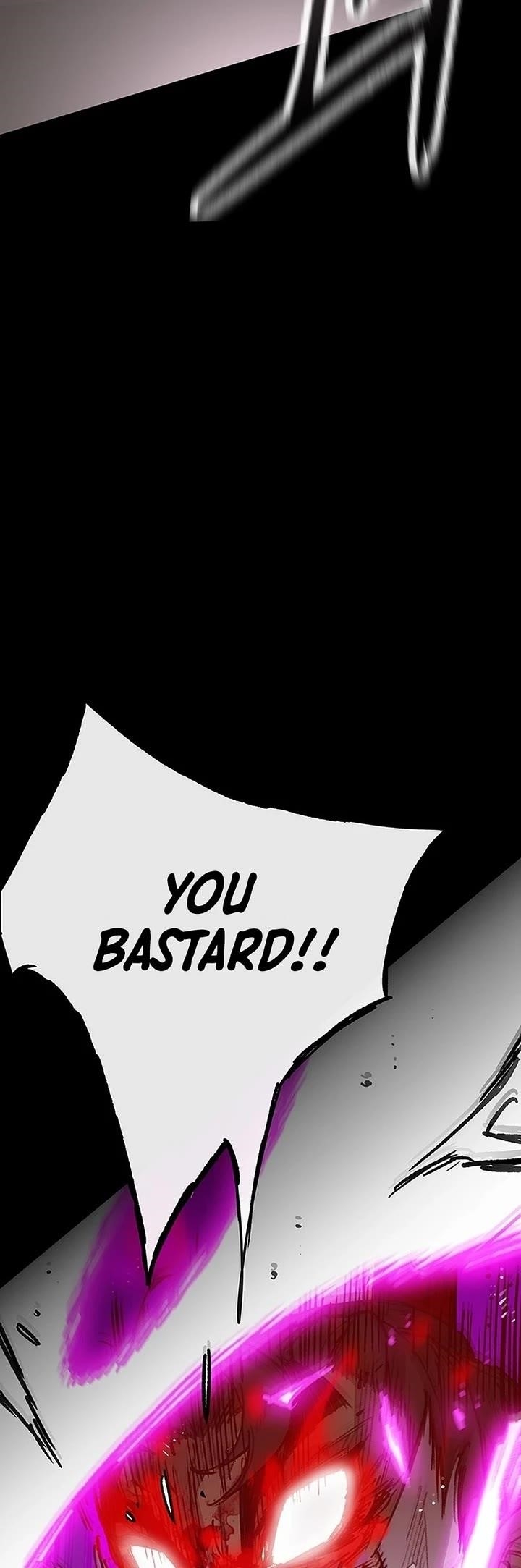 The Undefeatable Swordsman Chapter 250 - Page 30 in English
