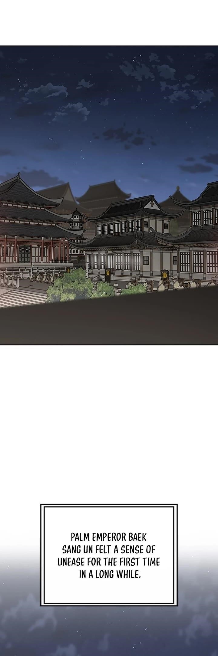 The Undefeatable Swordsman Chapter 250 - Page 79 in English