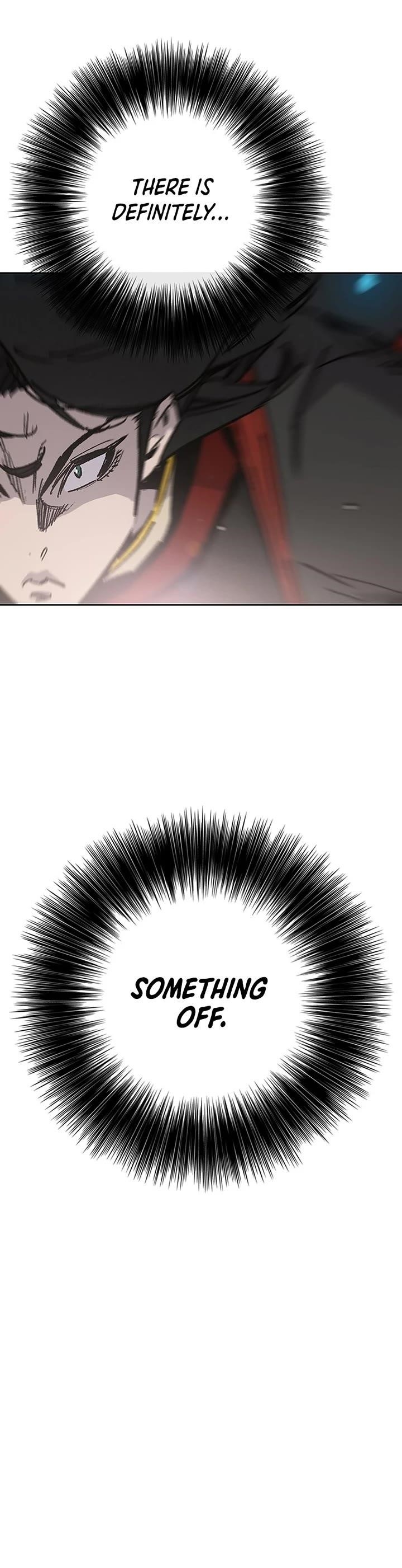 The Undefeatable Swordsman Chapter 250 - Page 90 in English