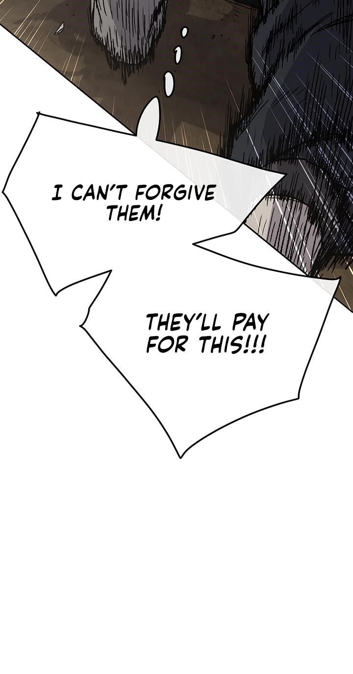 The Undefeatable Swordsman Chapter 30 - Page 10 in English
