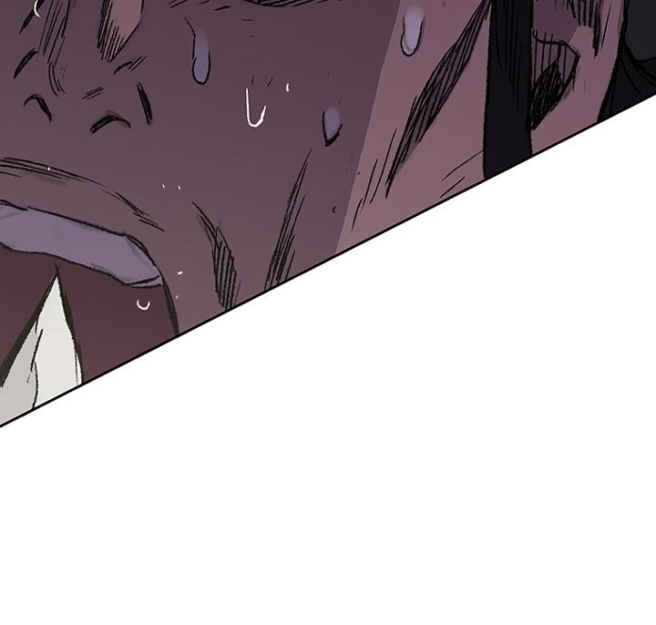 The Undefeatable Swordsman Chapter 39 - Page 10 in English
