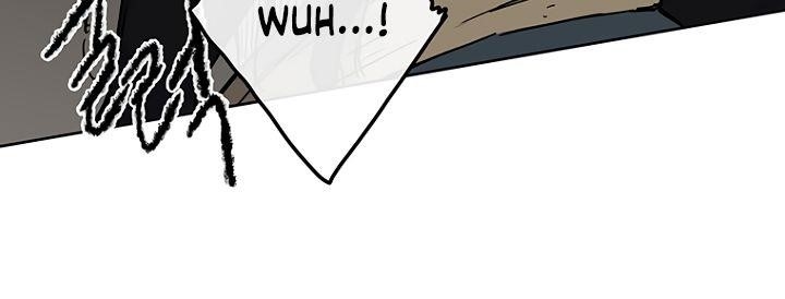 The Undefeatable Swordsman Chapter 5 - Page 19 in English