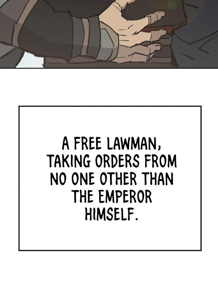 The Undefeatable Swordsman Chapter 52 - Page 28 in English